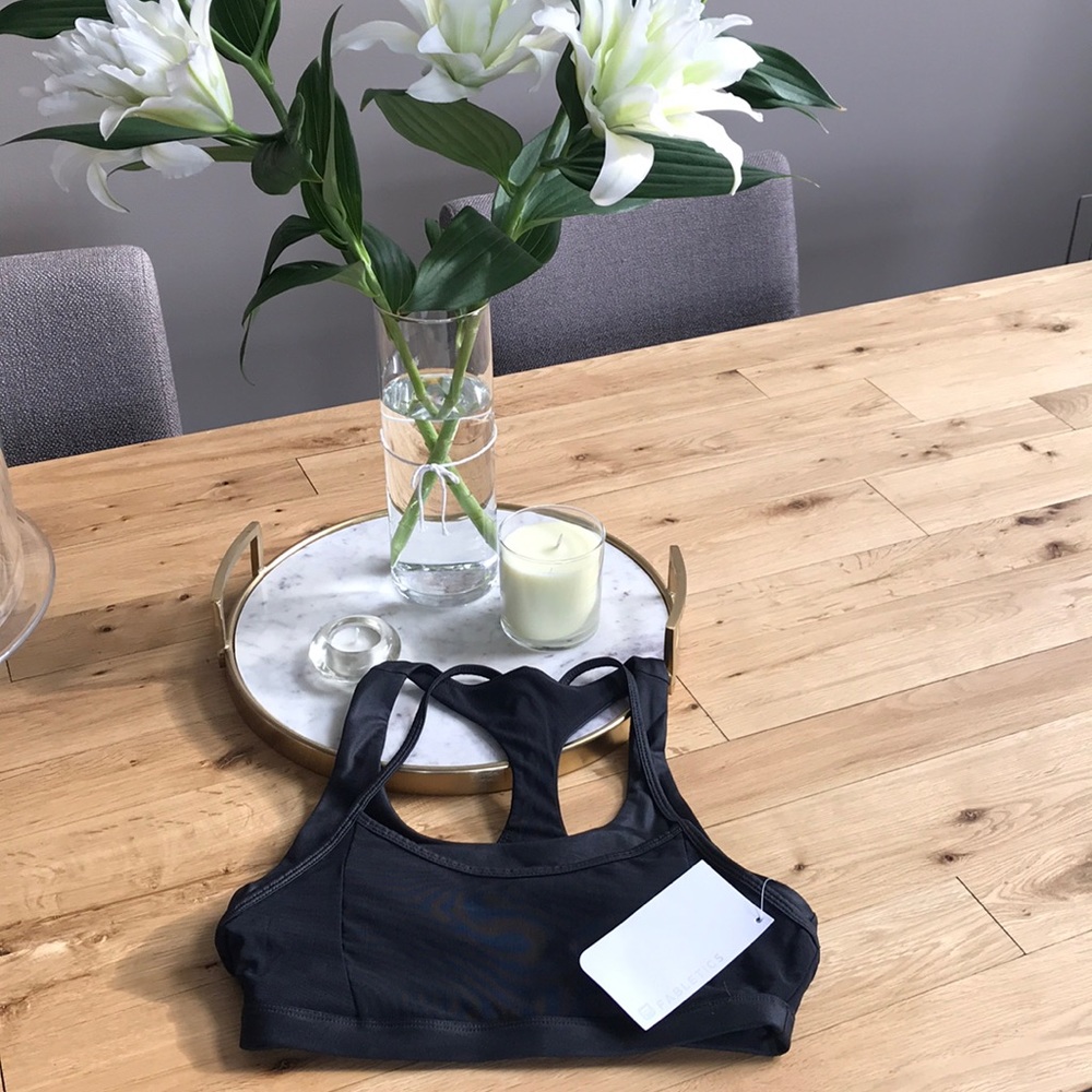 Fabletics Sports Bra
